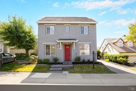 4244 Rose Arbor Way
