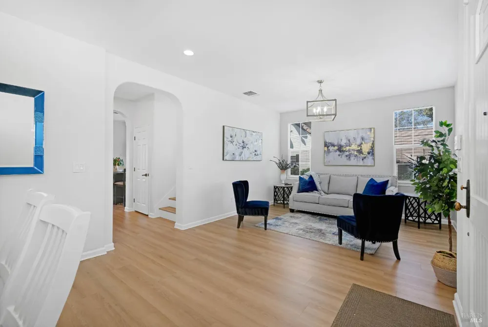 4244 Rose Arbor Way Vallejo, CA 94591