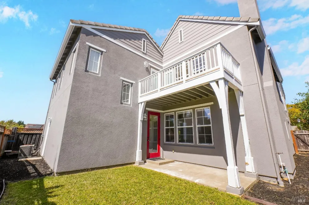 4244 Rose Arbor Way Vallejo, CA 94591
