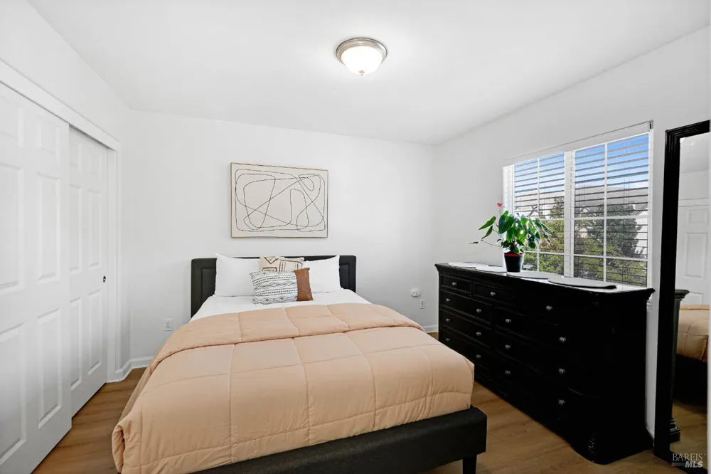 4244 Rose Arbor Way Vallejo, CA 94591