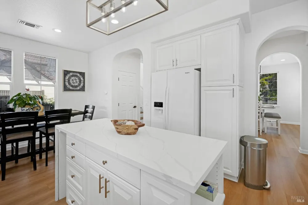 4244 Rose Arbor Way Vallejo, CA 94591