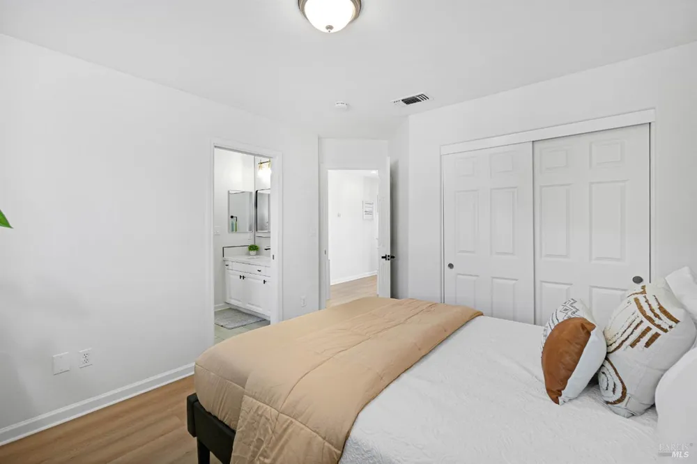 4244 Rose Arbor Way Vallejo, CA 94591