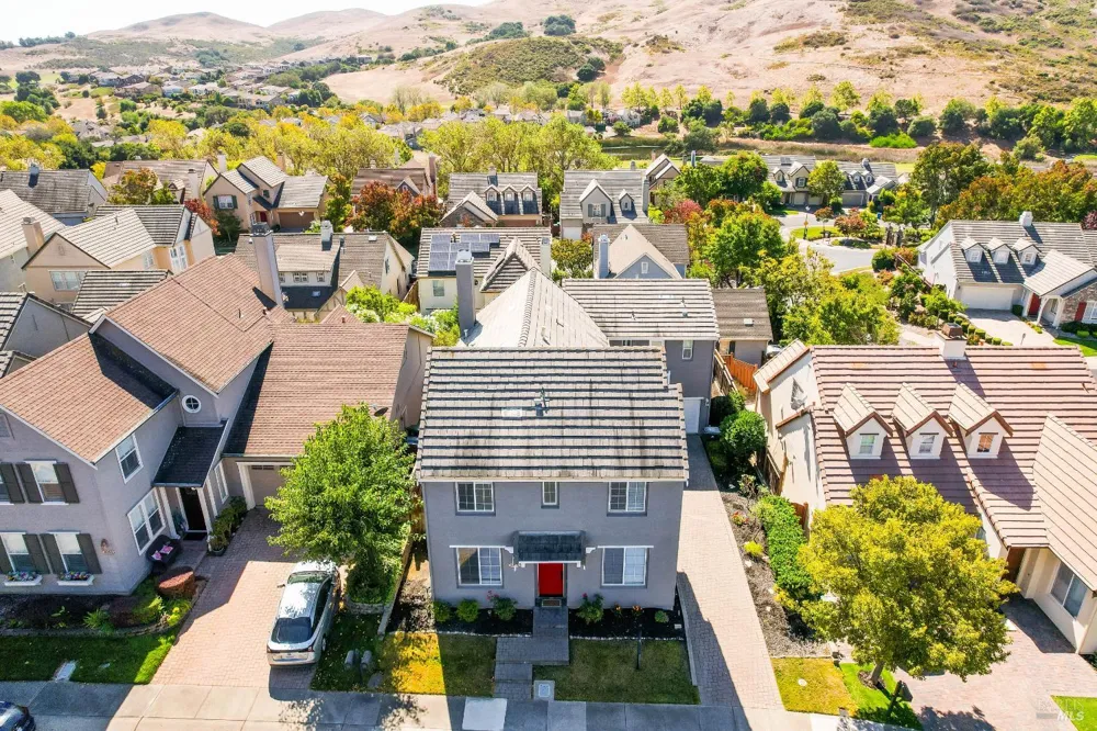 4244 Rose Arbor Way Vallejo, CA 94591