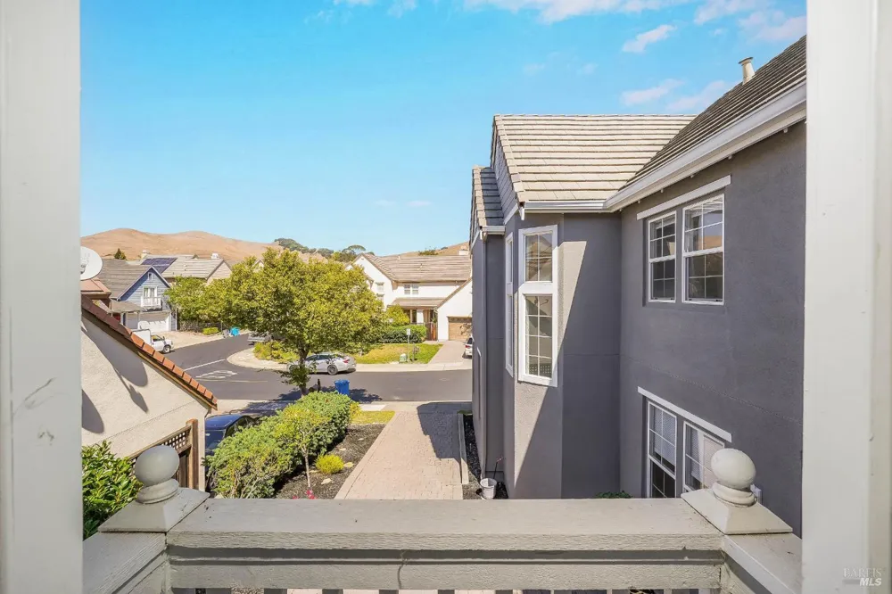 4244 Rose Arbor Way Vallejo, CA 94591