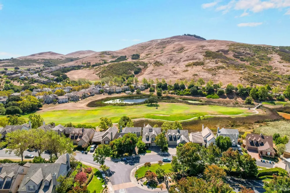 4244 Rose Arbor Way Vallejo, CA 94591
