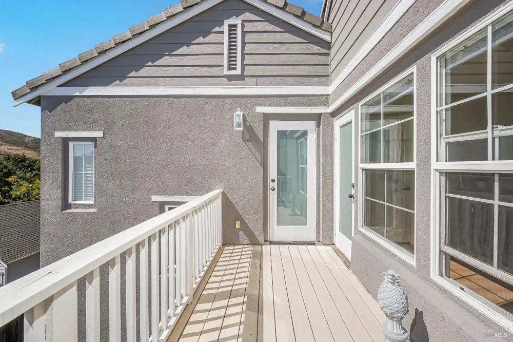 4244 Rose Arbor Way Vallejo, CA 94591