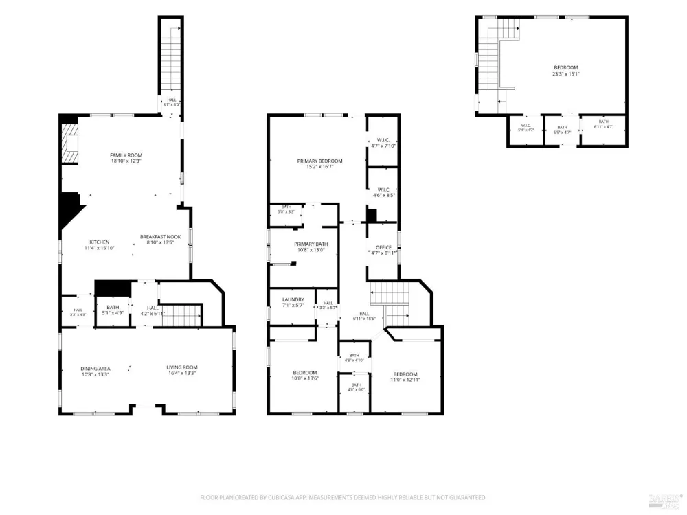 4244 Rose Arbor Way Vallejo, CA 94591