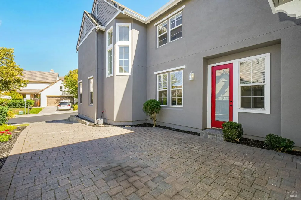 4244 Rose Arbor Way Vallejo, CA 94591