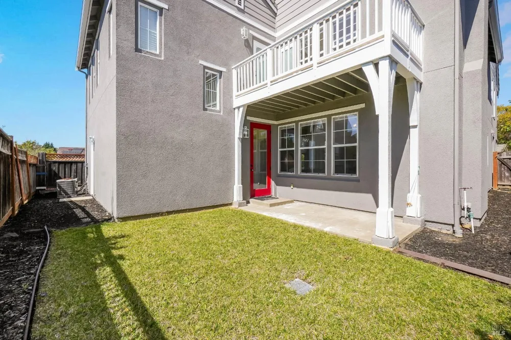 4244 Rose Arbor Way Vallejo, CA 94591