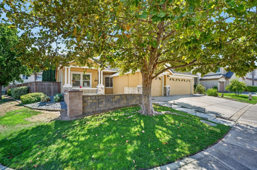 6216 Ravenna Way Elk Grove, CA 95757