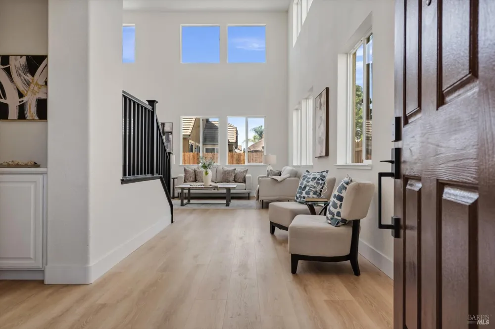 129 Picasso Drive Oakley, CA 94561