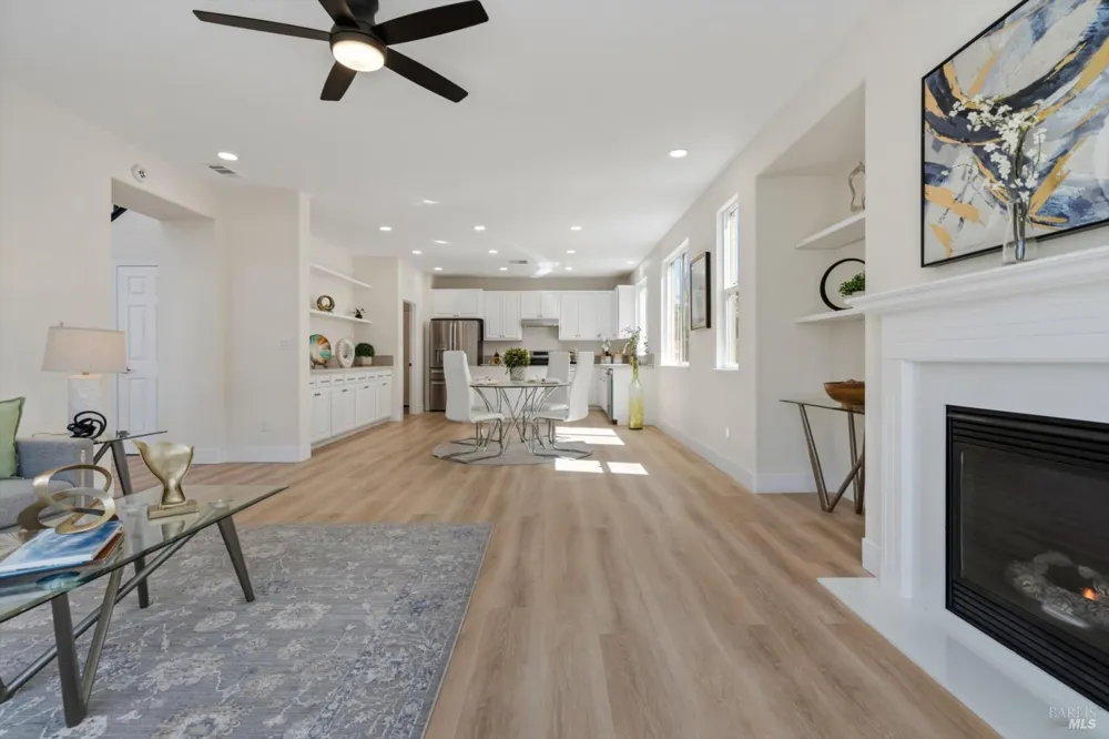 129 Picasso Drive Oakley, CA 94561