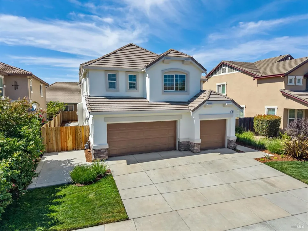 129 Picasso Drive Oakley, CA 94561