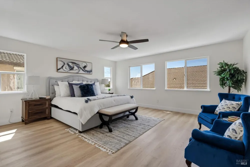 129 Picasso Drive Oakley, CA 94561