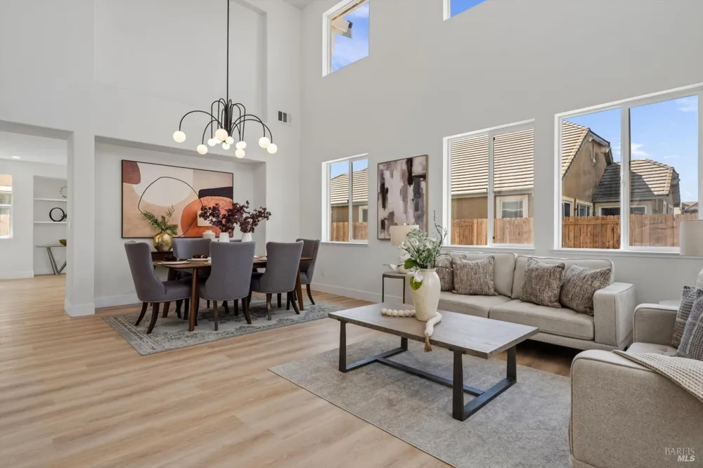 129 Picasso Drive Oakley, CA 94561