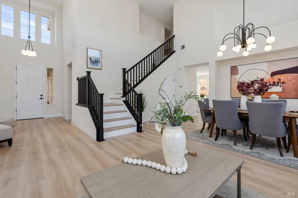129 Picasso Drive Oakley, CA 94561