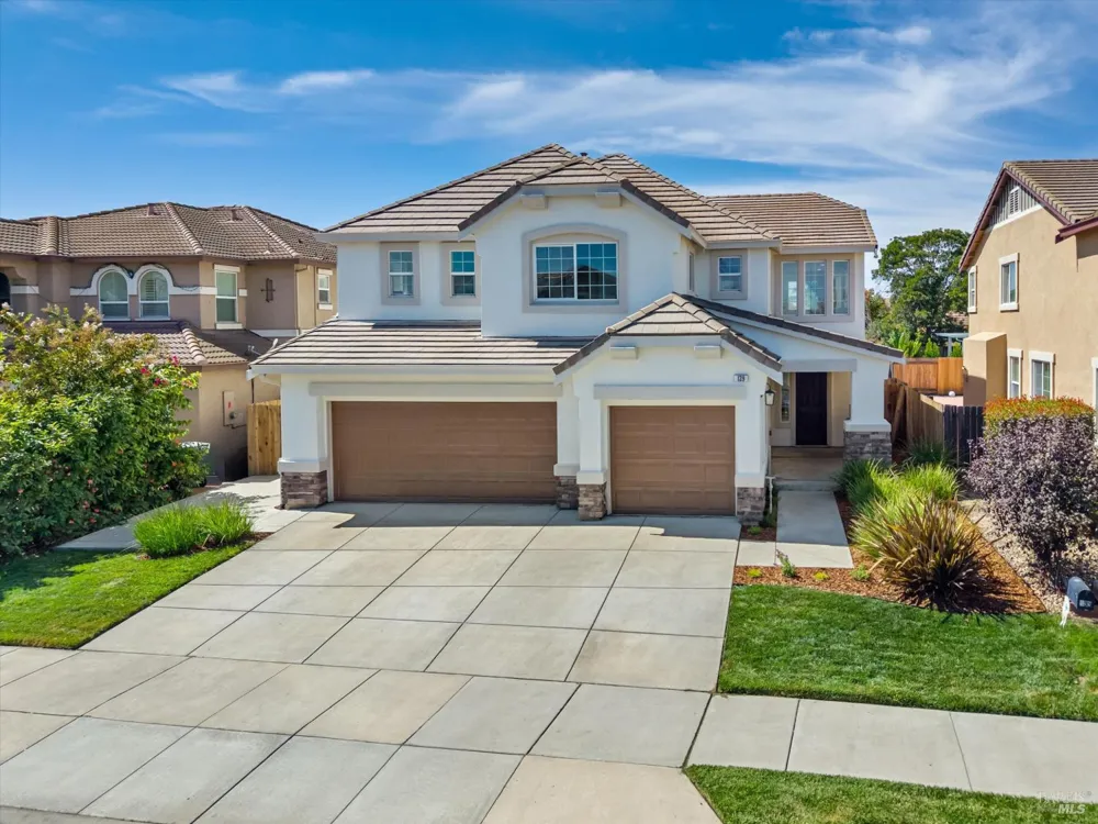 129 Picasso Drive Oakley, CA 94561