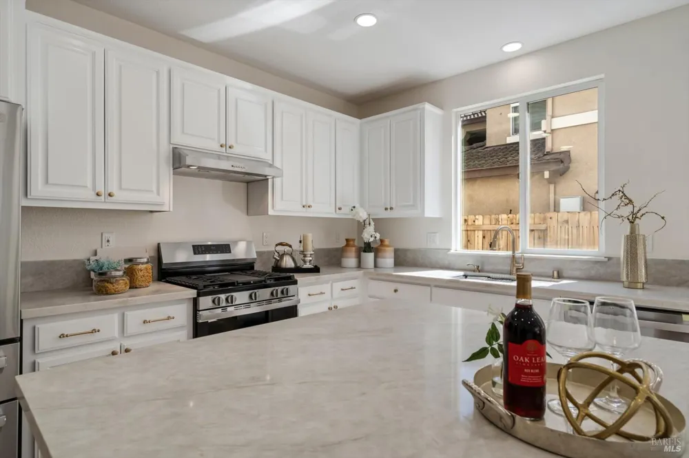 129 Picasso Drive Oakley, CA 94561