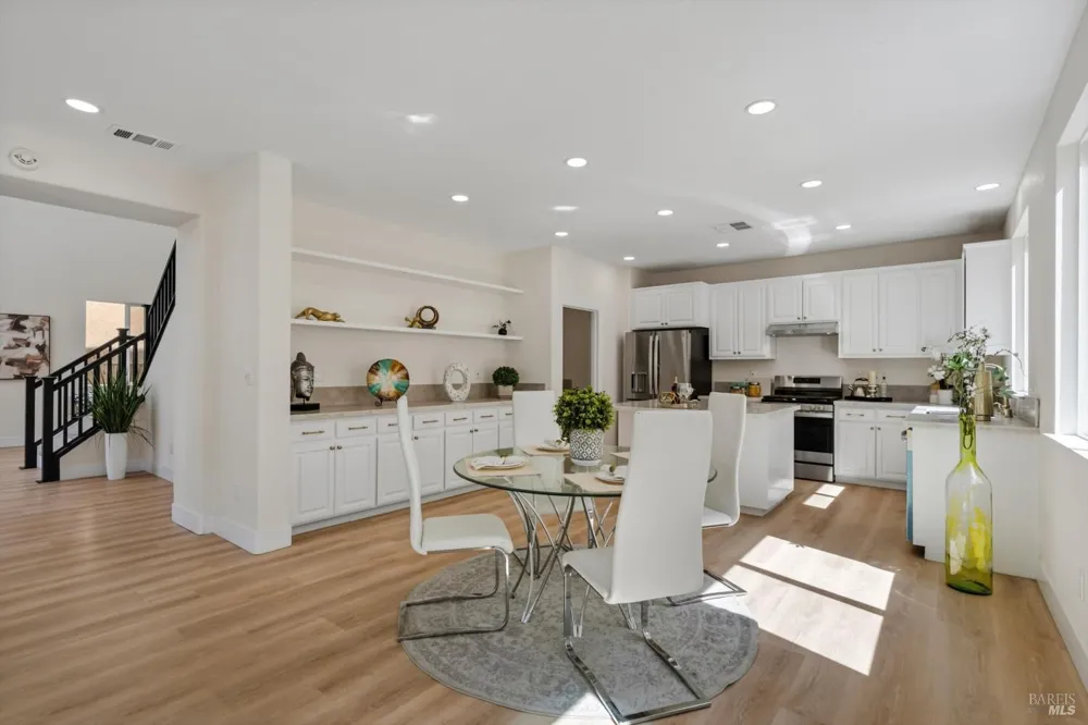 129 Picasso Drive Oakley, CA 94561