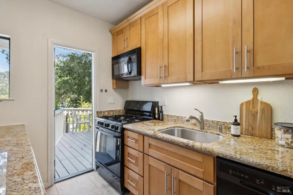 7 Jessup Street San Rafael, CA 94901