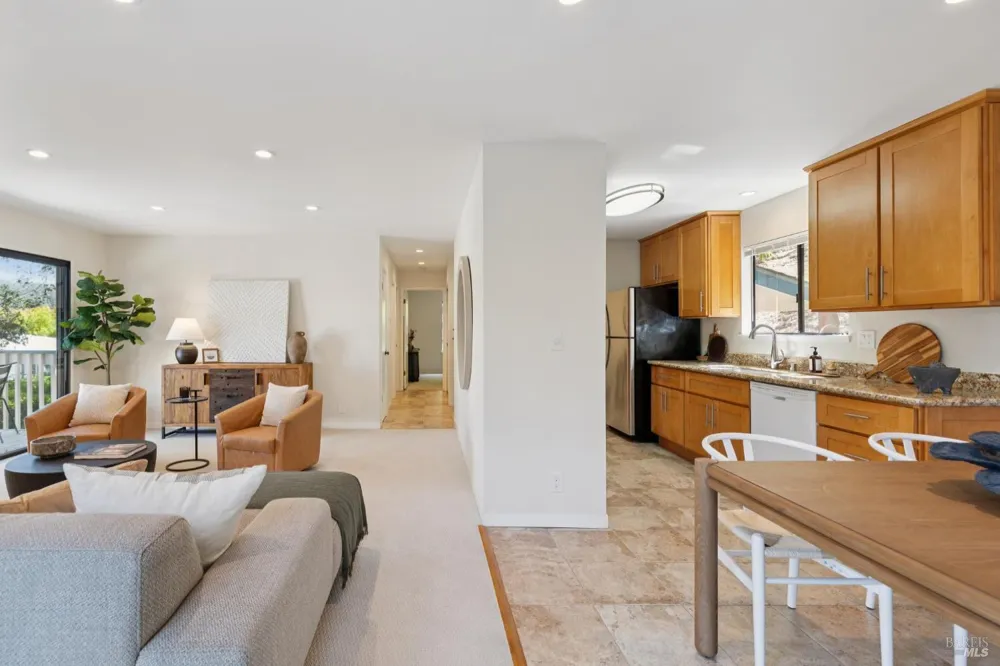 7 Jessup Street San Rafael, CA 94901