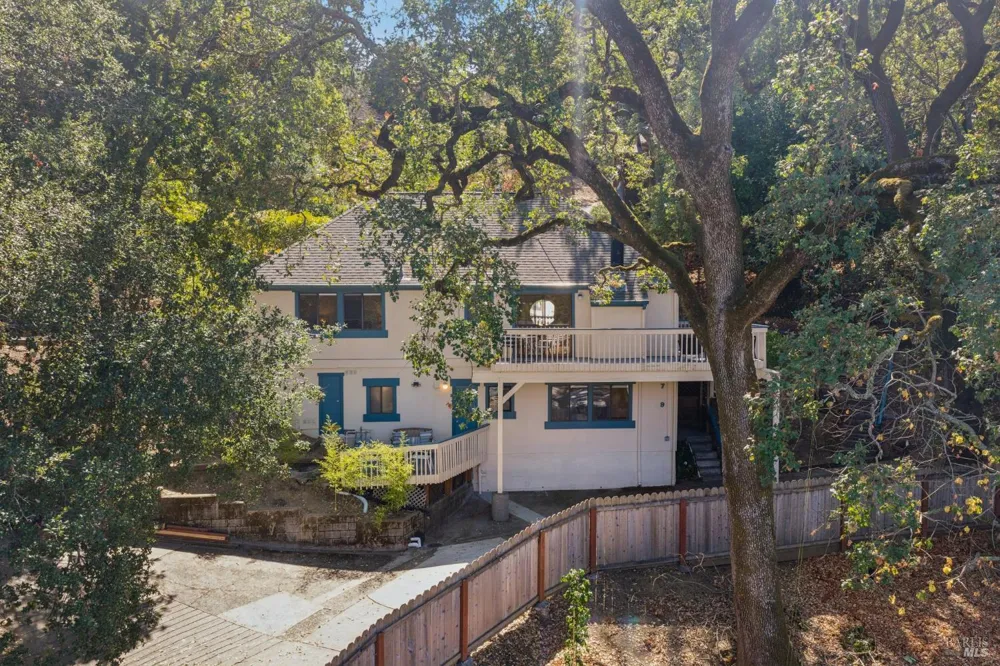 7 Jessup Street San Rafael, CA 94901