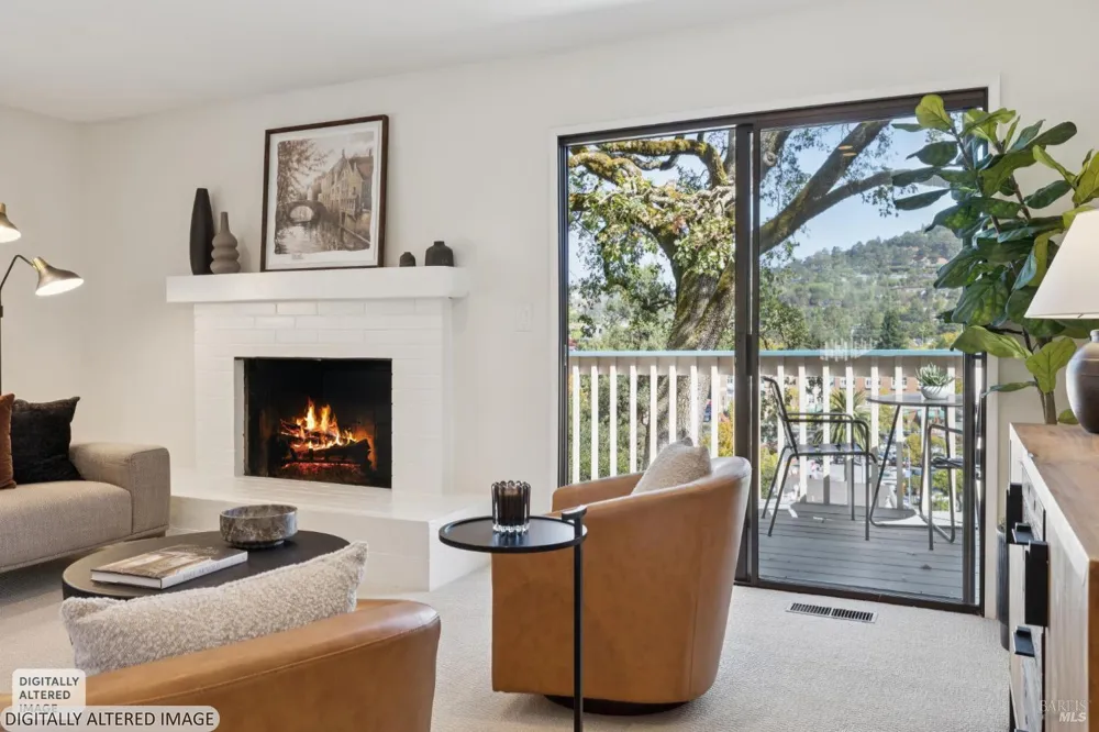 7 Jessup Street San Rafael, CA 94901