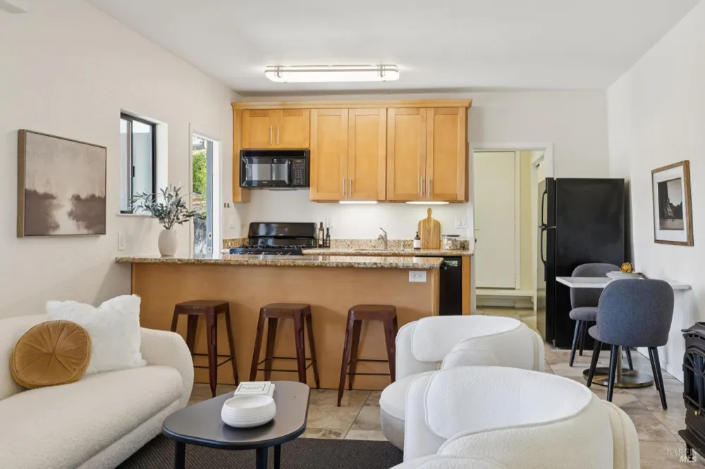7 Jessup Street San Rafael, CA 94901
