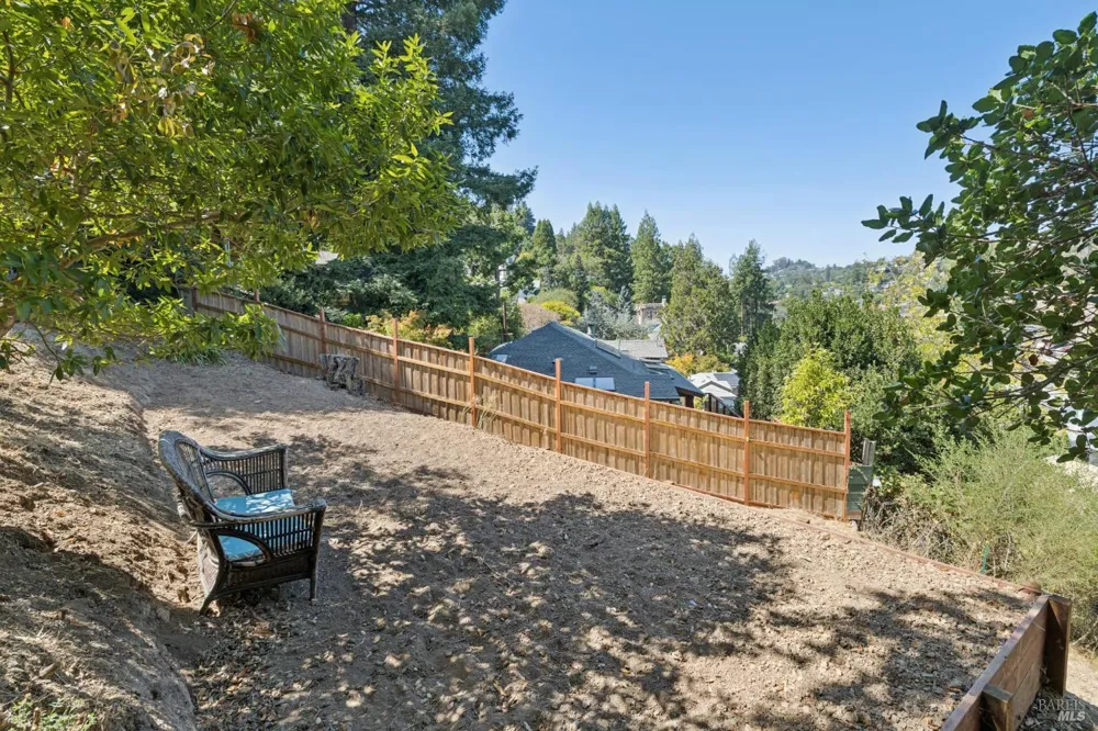 7 Jessup Street San Rafael, CA 94901