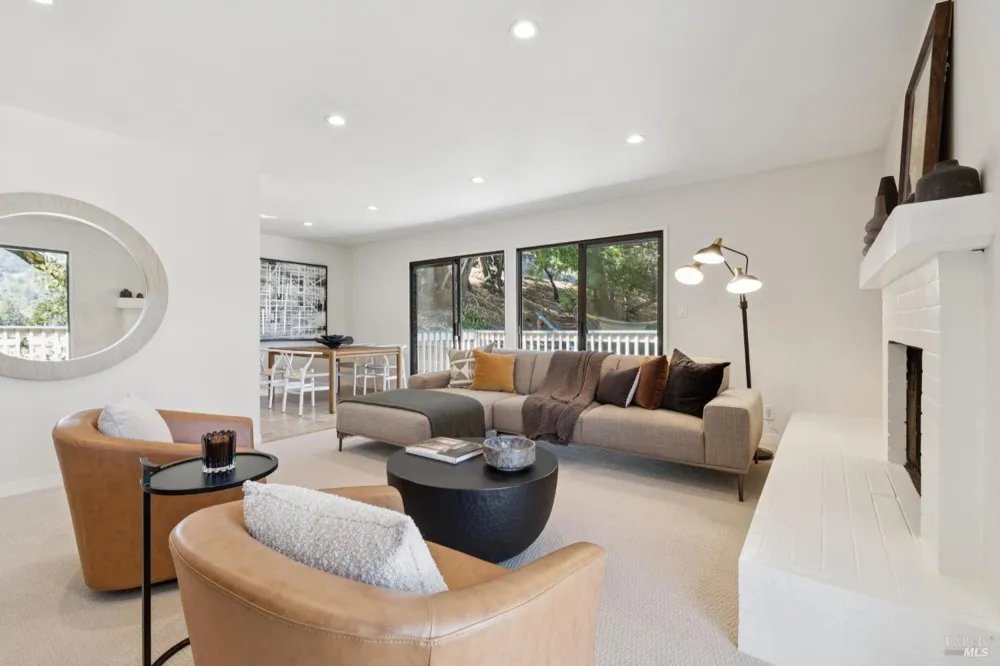 7 Jessup Street San Rafael, CA 94901