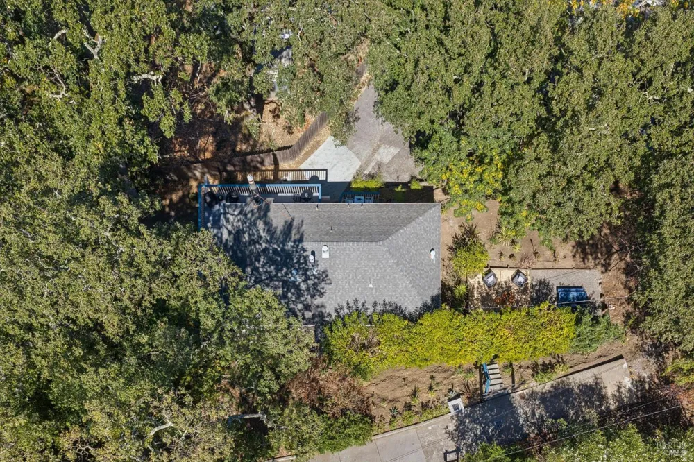 7 Jessup Street San Rafael, CA 94901