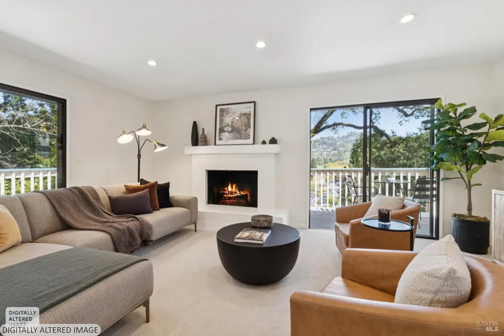 7 Jessup Street San Rafael, CA 94901