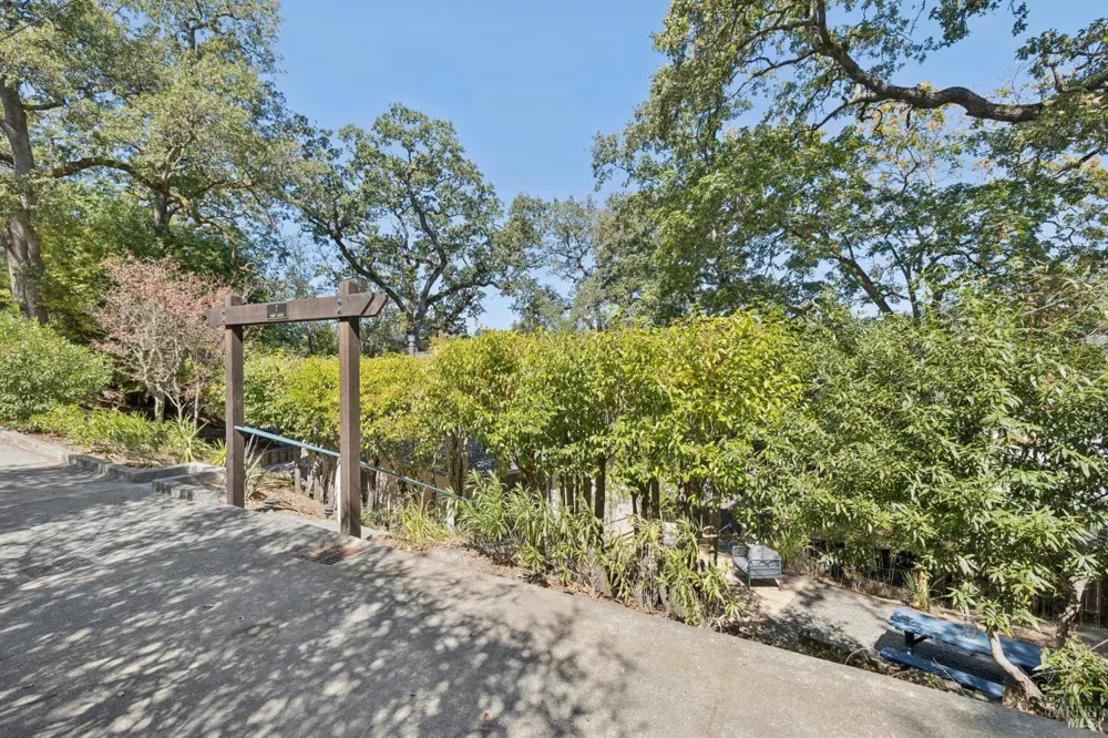 7 Jessup Street San Rafael, CA 94901