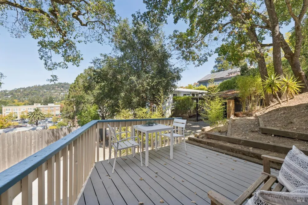 7 Jessup Street San Rafael, CA 94901