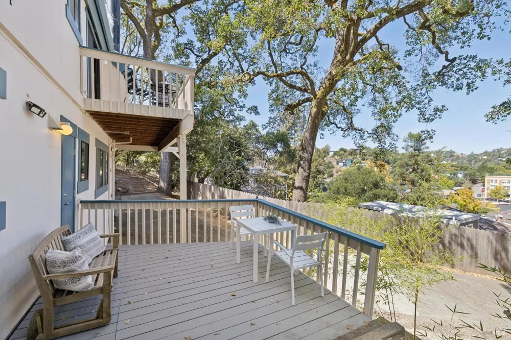 7 Jessup Street San Rafael, CA 94901