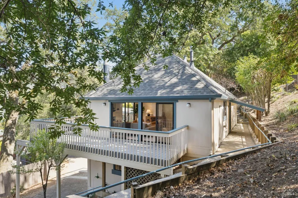 7 Jessup Street San Rafael, CA 94901