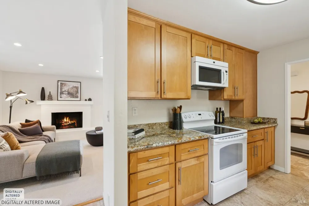 7 Jessup Street San Rafael, CA 94901