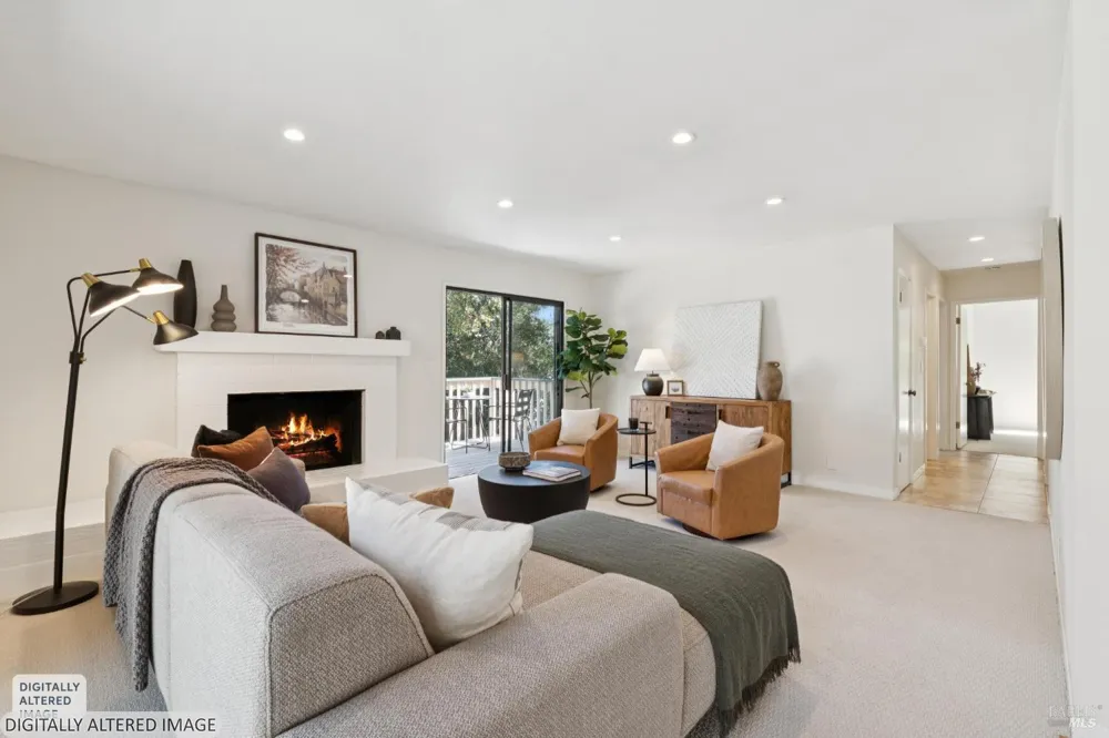 7 Jessup Street San Rafael, CA 94901