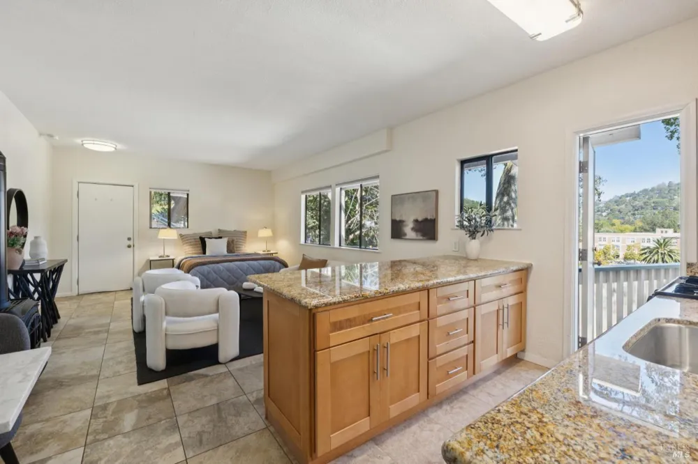 7 Jessup Street San Rafael, CA 94901