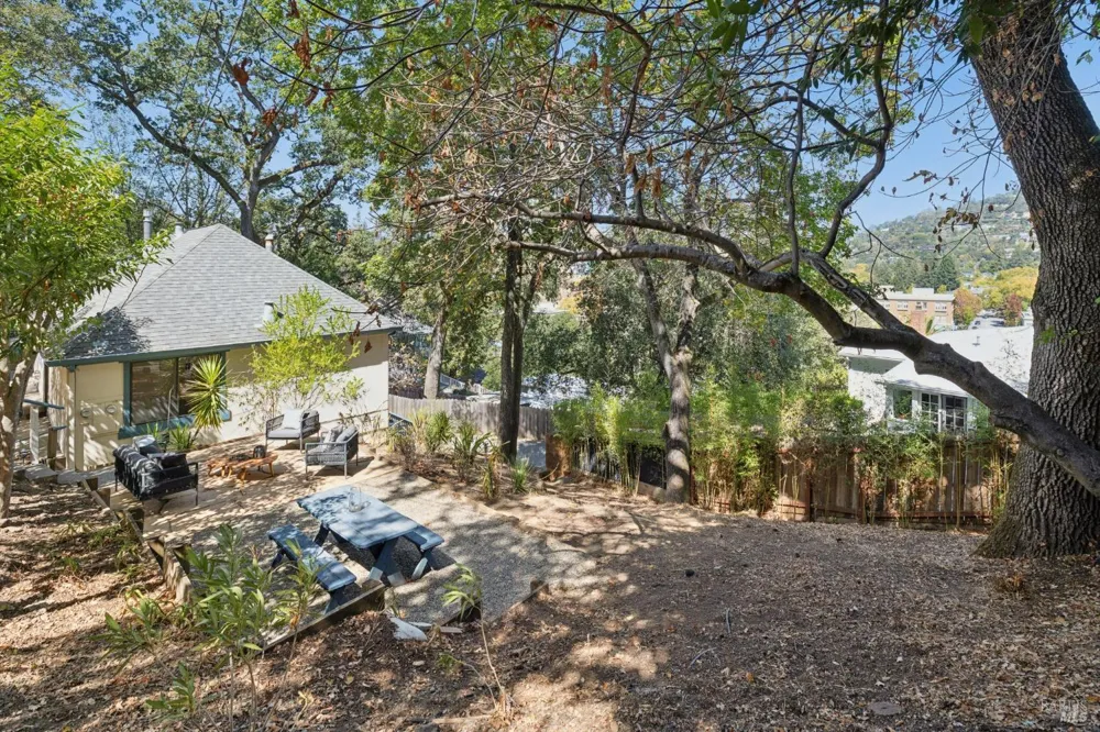 7 Jessup Street San Rafael, CA 94901