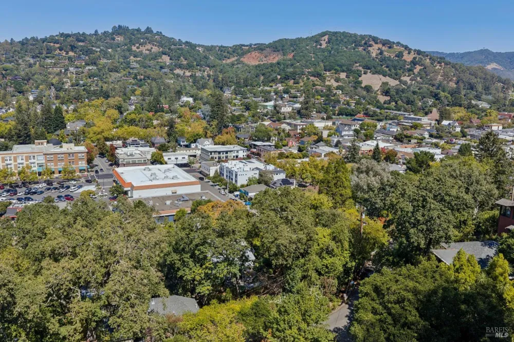 7 Jessup Street San Rafael, CA 94901