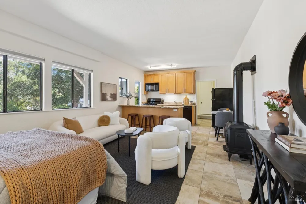 7 Jessup Street San Rafael, CA 94901