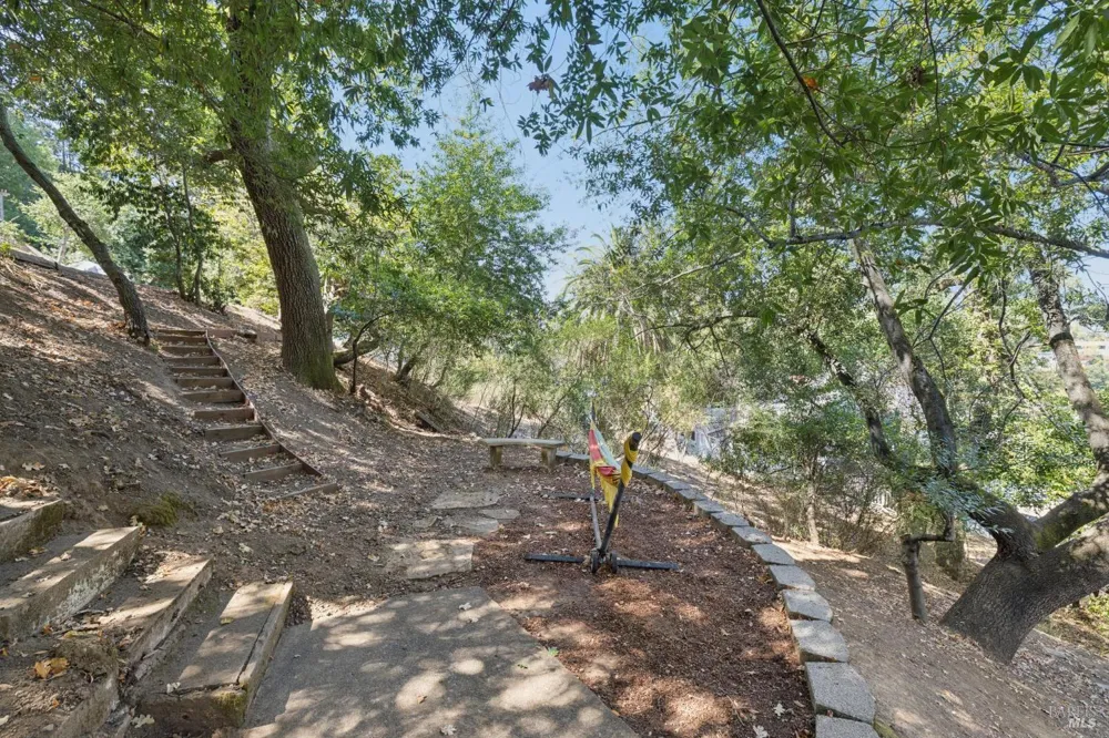 7 Jessup Street San Rafael, CA 94901