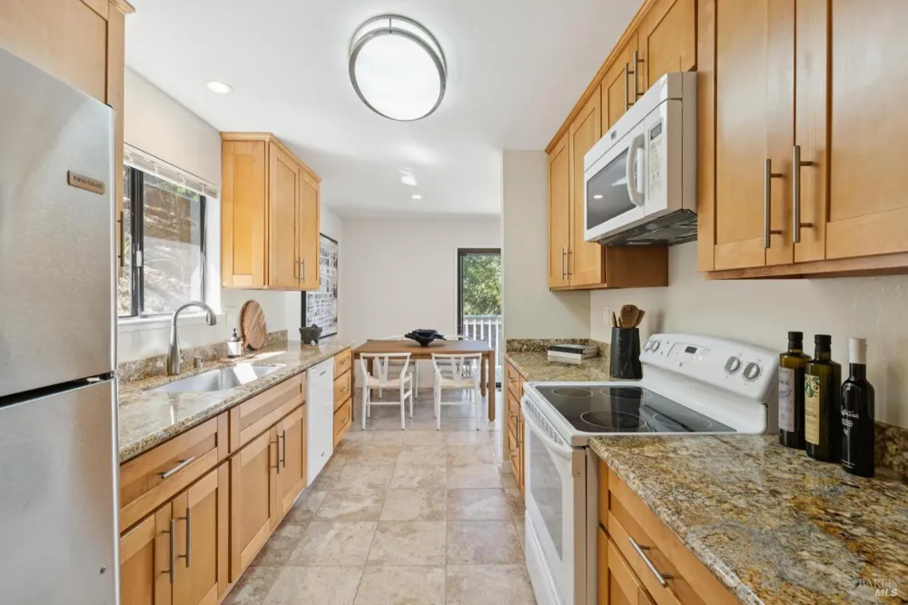 7 Jessup Street San Rafael, CA 94901