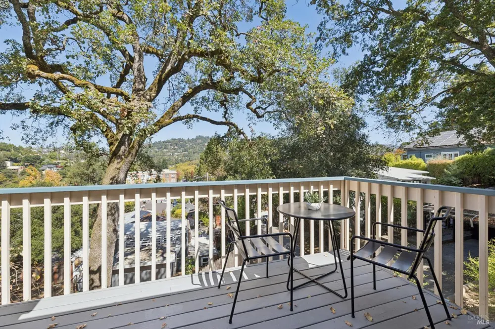 7 Jessup Street San Rafael, CA 94901