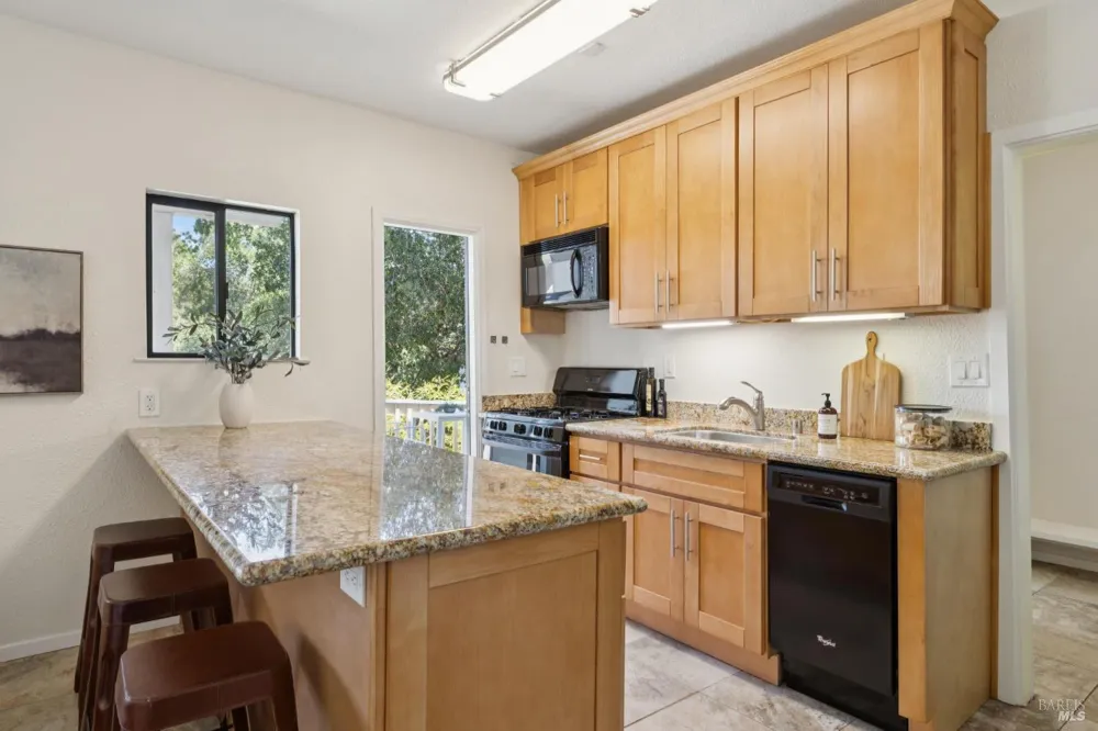 7 Jessup Street San Rafael, CA 94901