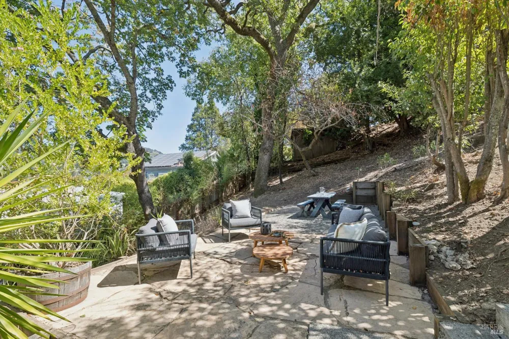 7 Jessup Street San Rafael, CA 94901