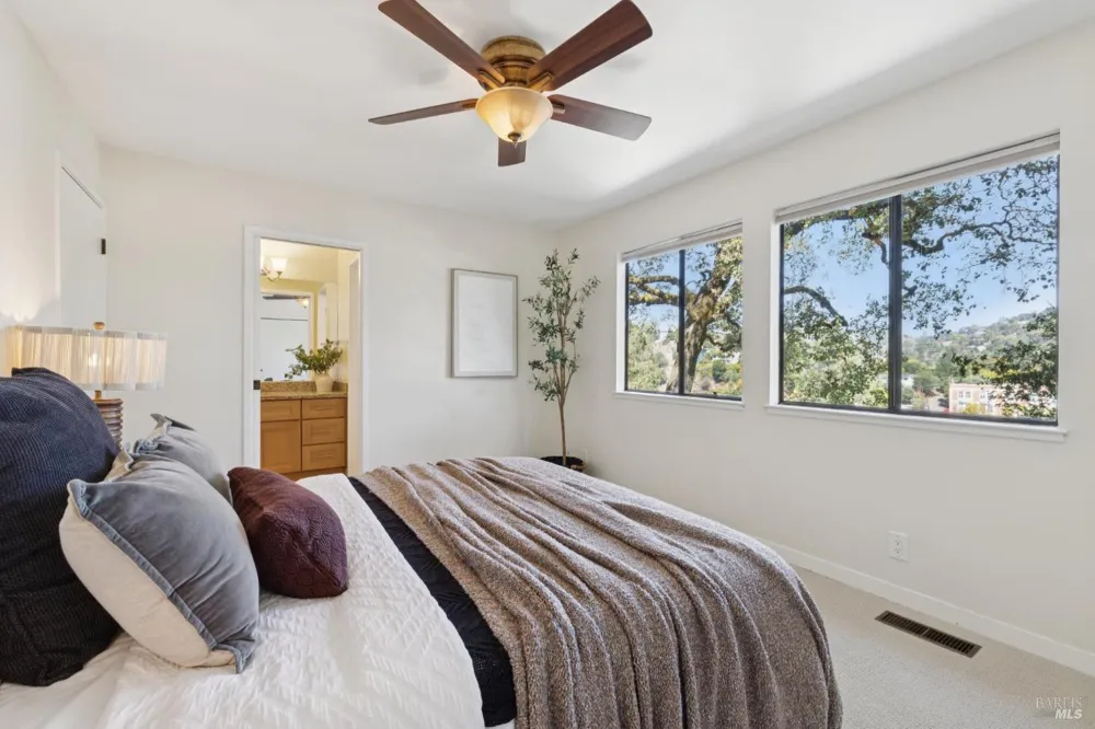 7 Jessup Street San Rafael, CA 94901