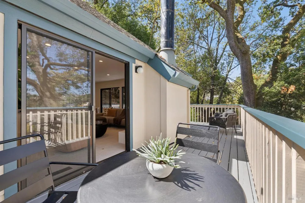 7 Jessup Street San Rafael, CA 94901