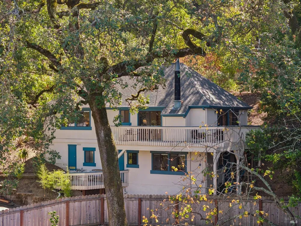 7 Jessup Street San Rafael, CA 94901